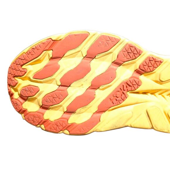 HOKA ONE ONE Clifton 8 Running Shoes Size 8B - Picture 16 of 16